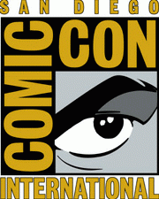 Comic-Con Int'l